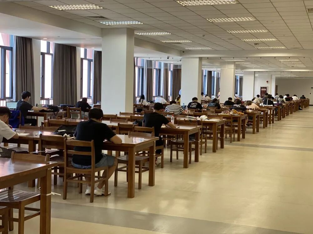 常州工学院2021级新生图书馆入馆指南来啦